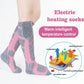 Washable Rechargeable Heated Socks for Men & Women