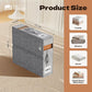 🎁 Hot Sale 50% OFF 🔥Multi-Use Storage Bags--Dustproof Organizer For Bedding Quilts Blankets