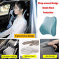 ⏳Limited-time Special Price:£ 16.99 !!!⏰Car Headrest Neck and Waist Pillow🚗🛋️