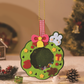 🎄Xmas Hot Sale 50% OFF- ✨【DIY Christmas Shaker Ornament Craft Kit】✨- 6pcs