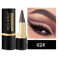 ⏰ Now only 50% off!💥Buy 1 get 1 free💥👀Matte Quick-Dry Eyeliner