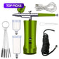 Portable Cordless Airbrush Kit with Compressor