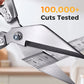 🔥Last Day Sale 50%OFF🔥Multifunctional Heavy-Duty Kitchen Shears