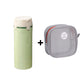 🔥LAST DAY 50% OFF - ✨4-in-1 Travel Dispenser Bottle