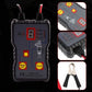 🏎️ 50% OFF! Pousbo® Fuel Injector Tester｜Fix High Fuel Use Fast ⚡