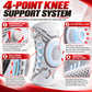🎉 2026 SALE — OVER 34,000 SOLD! 🦵 Knee Support That Moves with You – Flexible Side Hinges, Targeted Patella Protection & Anti-Slip Grip – Dial in Your Perfect Fit 💪✨
