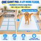 🔥 Black Friday Sale 🐾 4XL Extra-Large Dog Training Pads – More Coverage for Large Dogs & Multi-Pet Homes