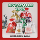 🔥50K+ SOLD! ✨🎅🎁The World’s Best Christmas Gift Bag With Drawstring