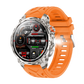 🔥40% Off!⌚1.52" HD smartwatch for men – Phone calls and music control – Multiple sports modes – IP68 waterproof – Long battery life