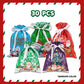 🏆50K+ SOLD! 🔥Christmas Sale 49% OFF🎅The World’s Best Christmas Gift Bag With Drawstring🎁