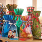 🏆50K+ SOLD! 🔥Christmas Sale 49% OFF🎅The World’s Best Christmas Gift Bag With Drawstring🎁
