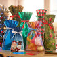 🏆50K+ SOLD! 🔥Christmas Sale 49% OFF🎅The World’s Best Christmas Gift Bag With Drawstring🎁