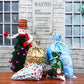 🏆50K+ SOLD! 🔥Christmas Sale 49% OFF🎅The World’s Best Christmas Gift Bag With Drawstring🎁