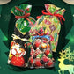 🏆50K+ SOLD! 🔥Christmas Sale 49% OFF🎅The World’s Best Christmas Gift Bag With Drawstring🎁