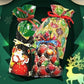 🏆50K+ SOLD! 🔥Christmas Sale 49% OFF🎅The World’s Best Christmas Gift Bag With Drawstring🎁