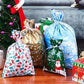 🏆50K+ SOLD! 🔥Christmas Sale 49% OFF🎅The World’s Best Christmas Gift Bag With Drawstring🎁