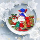 🏆50K+ SOLD! 🔥Christmas Sale 49% OFF🎅The World’s Best Christmas Gift Bag With Drawstring🎁