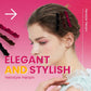 💝Buy 1 Get 1 Free🔥Contracted Hairpin