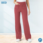 💖LAST DAY SALE 50% OFF💷Women's Casual High Waisted Pockets Stretch Pants