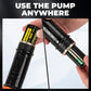 🔋 LIMITED-TIME 50% OFF! ⚡ Battery Powered Transfer Pump – Portable, Quick, No-Mess 💧