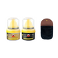 Leather Repair Cream Liquid Shoe Polish