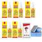 🥳2026 HOT SALE🥳💞50K+ SOLD!⚙️🦺50% OFF! Multi‑Purpose Rust Remover – Instant squeak fix, metal restorer. Lasting protection. 🚲✨