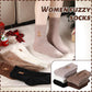 ⏳Limited-time 50% off⏰Women's Cute Warm Highland Cow Embroidered Plush Socks🐮🧦