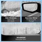 ❄️LAST DAY - BUY 1 GET 1 FREE💥Micromolecular Anti-Fog Coating Wiper – Keeps Your Windshield Clear & Fog-Free 🧽✨