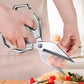🔥Last Day Sale 50%OFF🔥Multifunctional Heavy-Duty Kitchen Shears