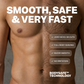5 In 1 Multifunctional 4D Electric Shaver - Simplify Your Routine With One Bikini, Leg, and Body Shaver