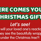 🔥50K+ SOLD! ✨🎅🎁The World’s Best Christmas Gift Bag With Drawstring