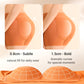🔥Last Day Promotion🍑Latex False Buttocks Square Angle Underwear