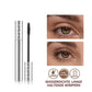 💄 BUY 1 GET 1 FREE! ✨ Waterproof Curling Mascara – Long-Lasting, Clump-Free & Adds Natural Volume for a Stunning Look 👁️