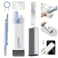7-in-1 Keyboard Cleaning Tool, Multifunctional Dust Removal Brush for Phone, Earphones, Computer, Laptop Cleaner for Watch, Camera & Lenses, Electronic Gadgets