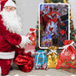 🔥50K+ SOLD! ✨🎅🎁The World’s Best Christmas Gift Bag With Drawstring