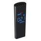 Portable Rapid Accuracy Breathalyzer