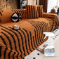 Soft Plush Non-Slip Couch Cover
