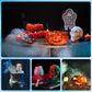 ⏳LAST DAY SALE ONLY ￡9.99!!🎃🔥Mist Maker Ultrasonic Fogger – Indoor/outdoor Landscaping & Halloween Decoration