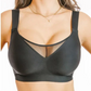 ⭐️Comfort Plus Size Unlined Non-Padded Underwire Full Coverage Minimizer Bra