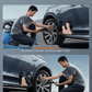 🔥🔥Last Day 50% OFF - Digital Tire Pressure Gauge with Inflator (0-200 PSI) - Heavy Duty Air Chuck and Compressor Accessories ANSI Grade B40.1 Accuracy Pump Performance