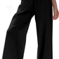 🎁Limited time 50% OFF⏳💟Summer Cotton Linen Wide leg Women's Pants✨