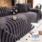 Soft Plush Non-Slip Couch Cover