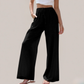 🎁Limited time 50% OFF⏳💟Summer Cotton Linen Wide leg Women's Pants✨