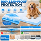 🔥 Black Friday Sale 🐾 4XL Extra-Large Dog Training Pads – More Coverage for Large Dogs & Multi-Pet Homes