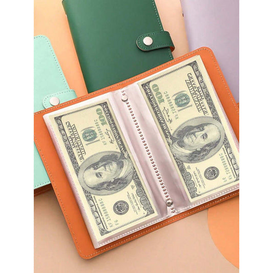 🎁LAST DAY SALE 60% OFF✉️Savings Challenges Book with Envelopes💷
