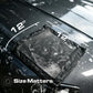 Practical Car Gift! Absorbent Car Drying Towel