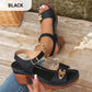 🔥👡 Women's chunky heel sandals