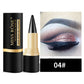 ⏰ Now only 50% off!💥Buy 1 get 1 free💥👀Matte Quick-Dry Eyeliner