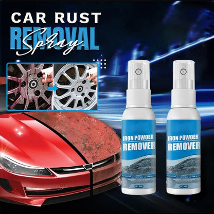 🔥 Multi Purpose Rust Remover Spray