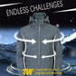 ⚡Last 12 Hours🔥52% OFF!🎉Windproof Waterproof Jacket